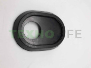 Прокладка уплотнительная водонагревателя, PRCA205, овальный фланец