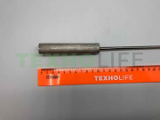 Анод магниевый М6*230/18*100, AM606