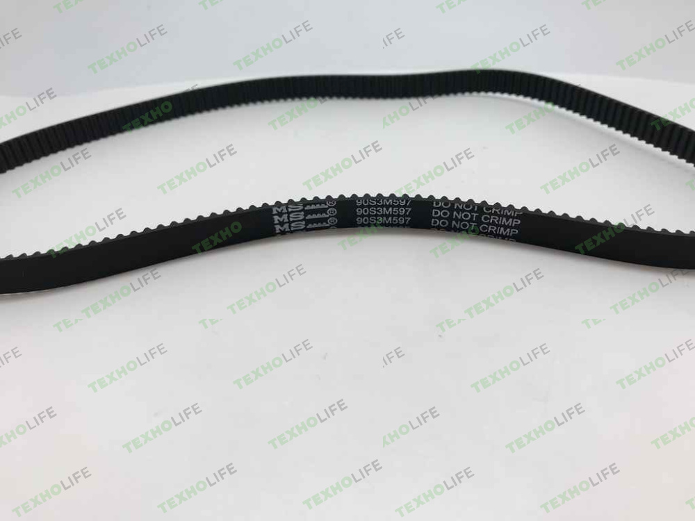 Ремень хлебопечки Moulinex MS90S3M597, HP048