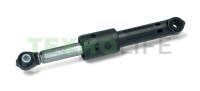 запчасти амортизатор стиральной машины, bosch, 80n, (195-280мм), sar013bo, 06230106, 9000726560