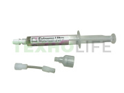 Герметик для устранения протечек фреона Extreme Ultra White 6мл., TR1176.AL.H4.S2, R134A, R290, R600 Герметик для устранения протечек фреона Extreme Ultra White 6мл., TR1176.AL.H4.S2, R134A, R290, R600