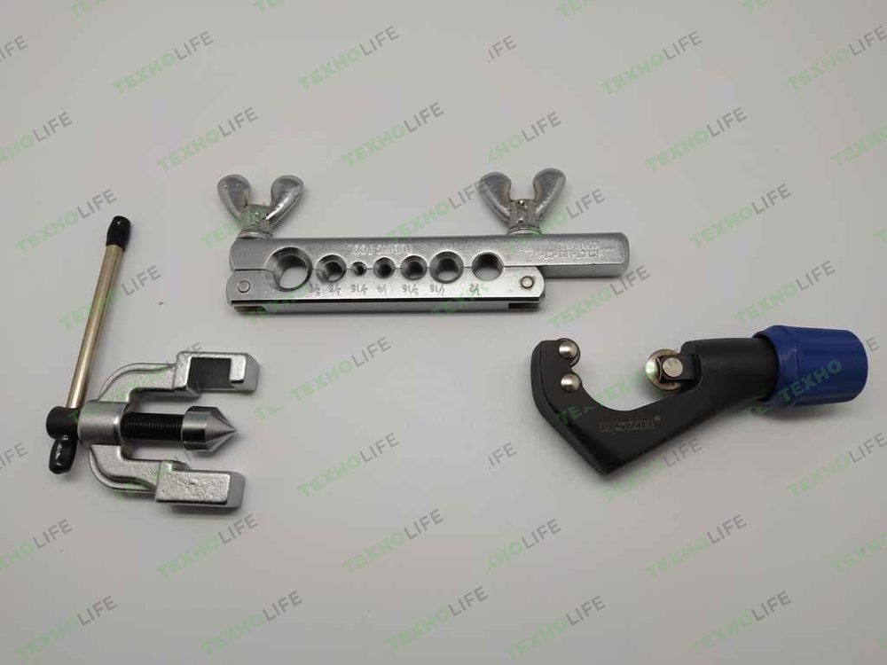 Вальцовка набор DSZH CT-1226AL