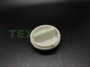 Крышка фильтра стиральной машины, Samsung, DC64-01317A, Оригинал