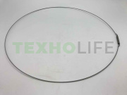 Кольцо защиты прокладки мехов Ardo 441006300