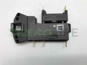 УБЛ (Замок) стиральной машины, Ardo, Merloni, Ariston,  813010004, INT006AD