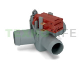 КЭН (Клапан) слив-спрей стиральной машины, Hansa, 8010467, VAL000AA