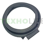 Манжета люка  для стиральной машины Midea, Weissgauff, 12638100003081