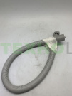 Сливной шланг для стиральной машины, Bosch, Siemens, 00358305