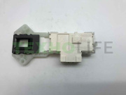 УБЛ (замок) для стиральной машины LG 6601EN1003D, WM2068NJw