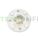 Съемник суппортов бака стиральных машин с вертикальной загрузкой