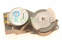 Распределитель потока воды посудомоечной машины, Gorenje, TYJ50-8A7, 4W, 454660