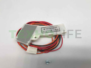 Таходатчик (датчик холла) стиральной машины, Indesit, C00376795/480111104696