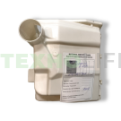 Корпус бункера для стиральной машины Beko, 2421201300