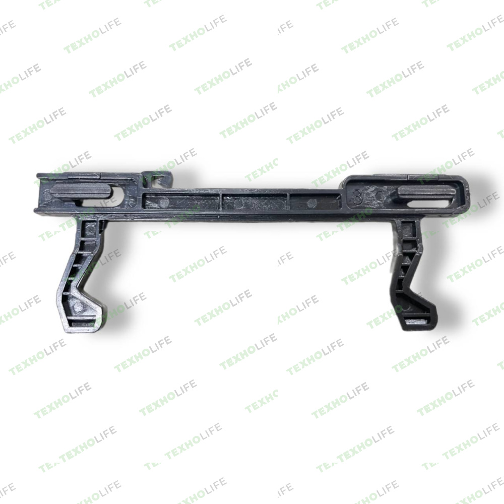 Замок двери СВЧ, LG, MFG63839001, Оригинал