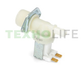 КЭН 1, 180˚, Ø12мм, (клапан заливной стир. м.), VAL010UN