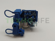 Реле холодильника, HL059, пускозащитное, зам. A1E8 8100 ZEM