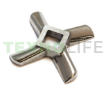 Нож мясорубки, Moulinex, 755469, MGR104UN