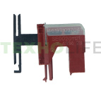 Кнопка включения для стиральной машины Indesit, Ariston, Whirlpool 481941028998, SWT103WH