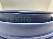 Манжета люка стиральной машины Haier, 0020300590A