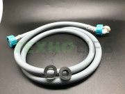 Шланг заливной L=1,5м 3/4"r-3/4"r