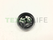 Кнопка (ручка) переключения стиральной машины, Samsung, DC64-03312B