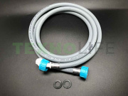 Шланг заливной L=2,0м 3/4"r-3/4"r