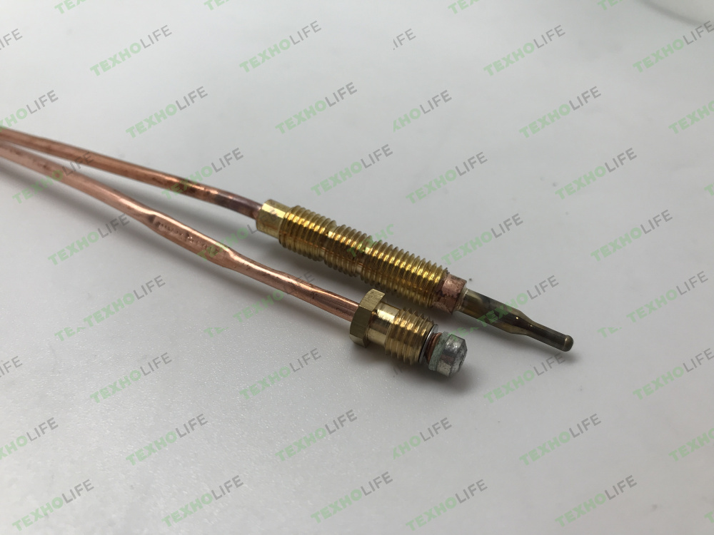 Термопара духовки, Ariston, Indesit, C00078735