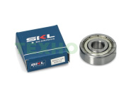 Подшипник 6200 ZZ (10*30*9)  SKL, BRG011UN