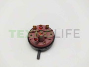 Датчик уровня воды (Прессостат) стиральной машины, Beko, 2801560400