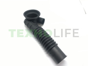 Патрубок слива стиральной машины Ariston C00053399