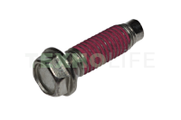 Болт крепления крестовины, LG, M8*34, 4011EN4002A