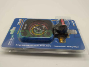 Коллектор 1 вент. Value выс. давл. (R22,R134A,R410A,R407C) VRM1-B-0403 Коллектор 1 вент. Value выс. давл. (R22,R134A,R410A,R407C) VRM1-B-0403