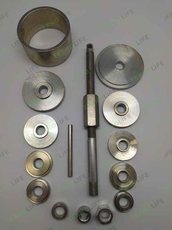 Съемник подшипников стиральных машин MINI Съемник подшипников стиральных машин MINI