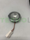 Лампа для вытяжки, Elica, 12V, 10W, в сборе