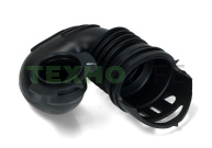 Патрубок стиральной машины, LG, 4738EN2002A, RBH000LG, дозатор-бак Патрубок стиральной машины, LG, 4738EN2002A, RBH000LG, дозатор-бак