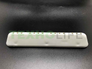 Ребро (Активатор) барабана стир. машины, Ardo, 651007381, DRM100AD