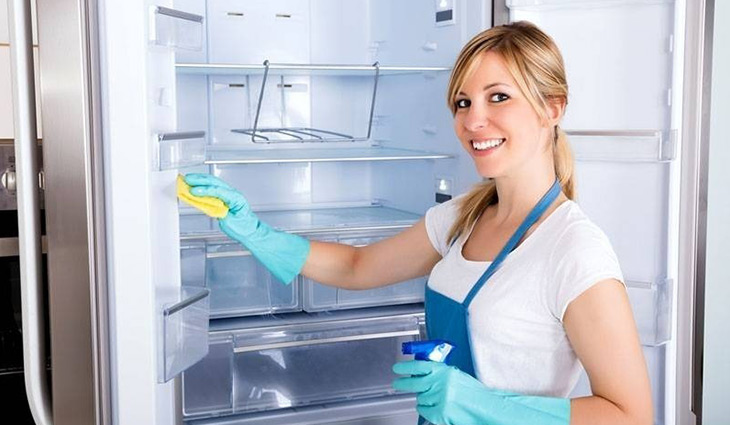 Подготовка холодильника к отпуску