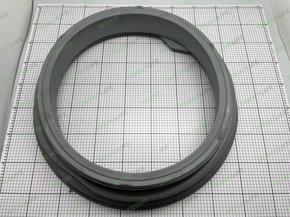 Манжета люка стиральной машины, LG, 4986ER1005A