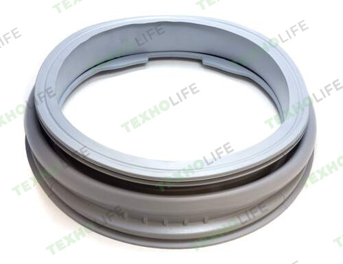 Манжета люка стиральной машины, Bosch, GSK020BO