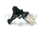 Клапан электромагнитный Saeco, 421944039871 Клапан электромагнитный Saeco, 421944039871