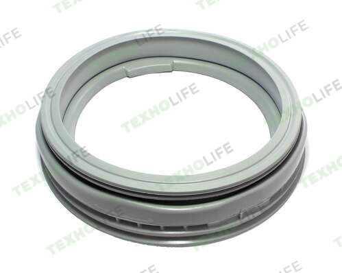 Манжета люка стиральной машины, Bosch, 366498, GSK011BO