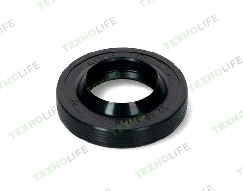 Сальник бака 22*40*8/11.5, ROLF, SLB042ZN