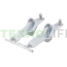 Кнопка (клавиши) стиральной машины, Whirlpool, 481071425351, Оригинал