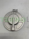 Корпус рассекателя для плиты Ariston Indesit C00053254