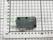 Микровыключатель СВЧ, Samsung, 125/250 VAC 16A 200GF, 3405-001034