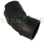 Патрубок посудомоечной машины, Beko, 1743640100