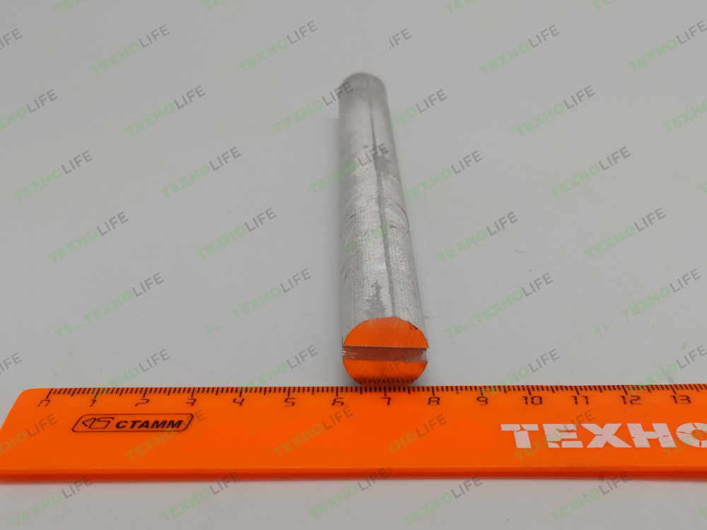 Анод магниевый М6*10/18*200, WTH304UN