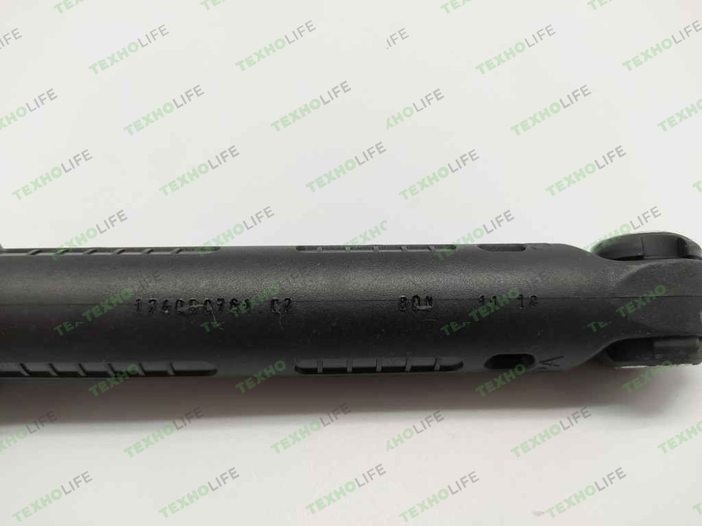 Амортизатор стиральной машины, Indesit, 80N, (185-270), C00064503, Оригинал