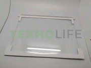 Полка стеклянная холодильника, Beko, 4564180200