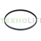 Ремень привода кофемашины, Delonghi, 5332224100